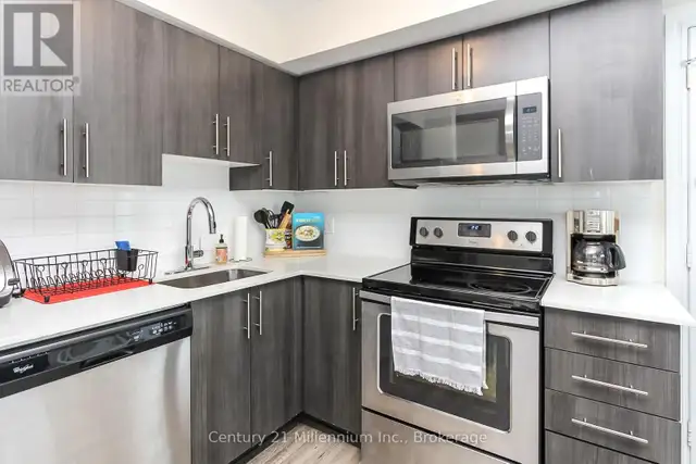 108 - 7 ANCHORAGE CRESCENT Collingwood, Ontario in Long Term Rentals in Barrie - Image 12