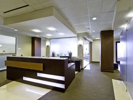 Office space for rent for 3 persons in London City Centre62863763282179124