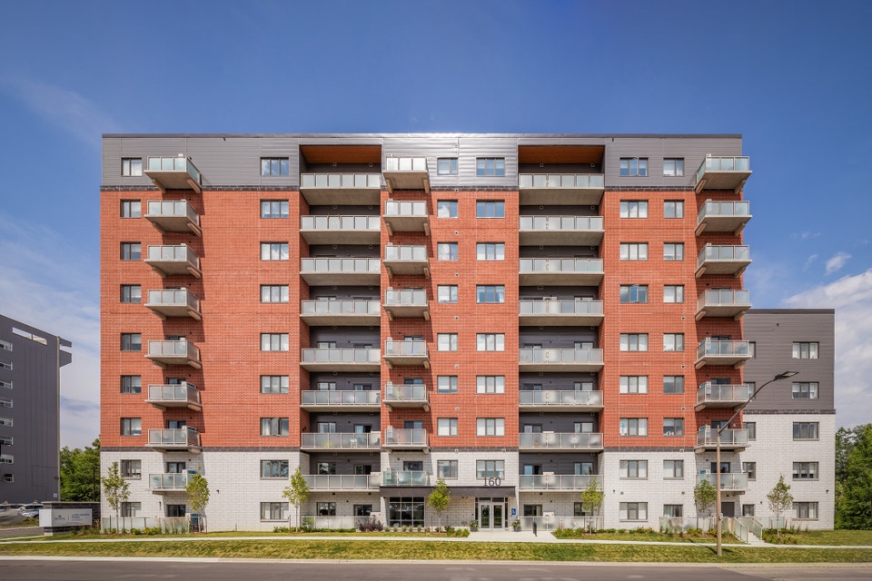 Lancaster Park Apartments - Aster Apartment for Rent - Welland 2