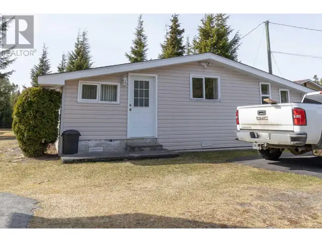 3009 SOLOMON WAY Terrace, British Columbia in Houses for Sale in Terrace - Image 25