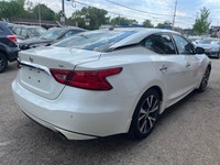 HERE IS A NICE CLEAN WELL MAINTAINED RUST AND ACCIDENT FREE MAXIMA THAT LOOKS AND DRIVES GREAT AND S... (image 3)