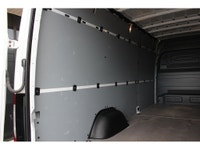 2025 MERCEDES SPRINTER 2500 -- 170 FULL SIZE -- HIGH ROOF -- ECONOMICAL AND POWERFUL HIGH OUTPUT DIE... (image 6)