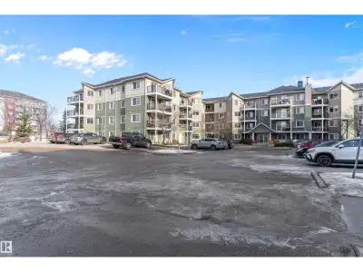 Step inside this bright 2 bed, 2 bath condo in the sought-after west end! Featuring solid concrete &...