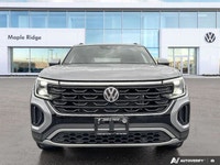 Discover the perfect blend of dynamic performance and upscale comfort in this 2024 Volkswagen Atlas... (image 7)