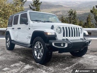 Welcome to Moncton Chrysler Jeep Dodge. Recent Arrival! 2019 Jeep Wrangler Unlimited Sahara Pentasta... (image 7)