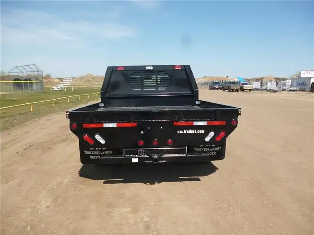 ON SALE NEW 8X9'-3" 2016 Rancher Deck in Heavy Equipment in Edmonton - Image 6