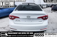 Auto Luana 2016 HYUNDAI Sonata PRENEZ UN RENDEZ-VOUS / BOOK AN APPOINTMENT (514) 327-5553 69000 KM C... (image 7)