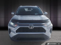 2019 Toyota RAV4 Le Toyota RAV4 LE 2019 est un VUS compact réputé pour sa fiabilité, son efficacité... (image 7)