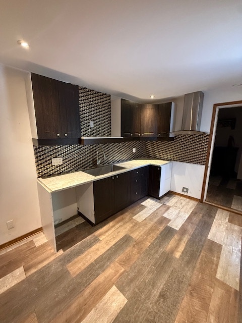 444 rue du Cardinal-Taschereau — photo 1