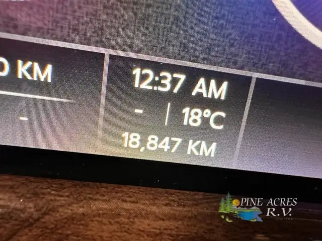 2022 Entegra Coach Aspire 44W 450 h.p. Diesel 11 K Miles in RVs & Motorhomes in Moncton - Image 78