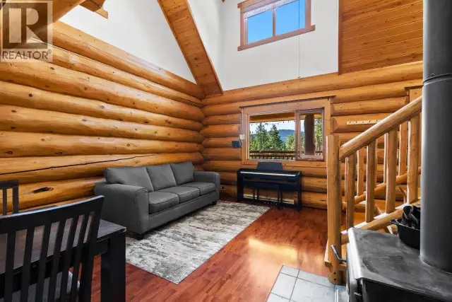 2943 PIVA Road Kamloops, British Columbia in Houses for Sale in Kamloops - Image 8