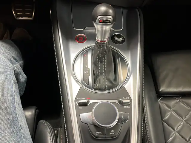 2016 Audi TT 2.0T in Cars & Trucks in Calgary - Image 15