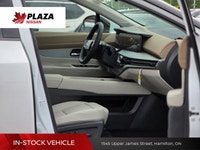 This Nissan Murano has a dependable Intercooled Turbo Regular Unleaded I-4 2.0 L/122 engine powering... (image 7)