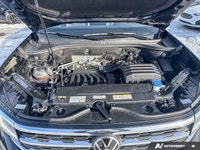 Effortlessly command every journey in this 2023 Volkswagen Atlas Execline, an SUV meticulously desig... (image 9)