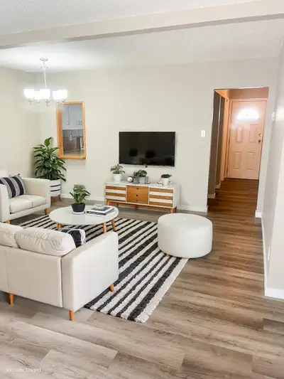 Thompson River Townhomes is professionally managed by Mainstreet Equity Live along the stunning Thom...