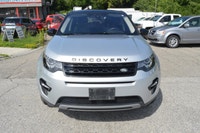 2017 Land Rover Discovery Sport 4WD SE 148,051 KM Now Only $13,950(Was $14,950) or $156 Bi-Weekly(O.... (image 7)