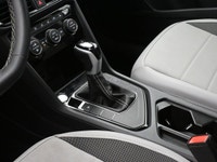 The Taos is equipped with a 1.5-liter turbocharged engine that produces 158 horsepower and 184 lb-ft... (image 7)