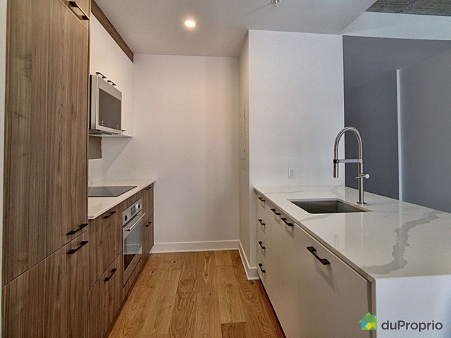 $359,000 - Condominium in Ville-Marie (downtown, old Mtl) — photo 2