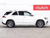 Electric Parking Brake, Brake Assist, Power Tailgate/Hatch and more! Clutch is the largest online us... (image 3)