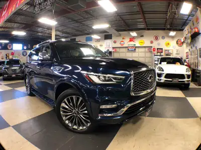 WE ARE OPEN 7 DAYS A WEEK........SUV.........MANY SERVICE RECORDS ON CARFAX.........5.6 LITER 8-CYLI...