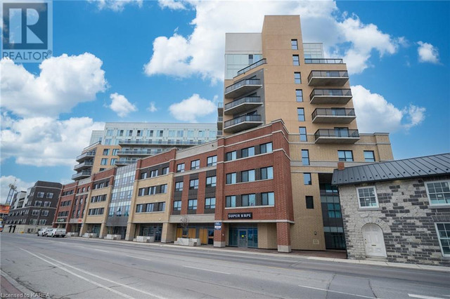 652 PRINCESS Street Unit# 107 Kingston, Ontario in Condos for Sale in Kingston - Image 2