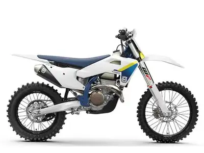 Husqvarna Special Finance offer: 2.99% APR/ 60 months OAC or $1,000 rebate, until Dec 30, 2026.No mo...