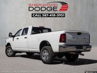 This Ram 3500 has a powerful Regular Unleaded V-8 6.4 L/392 engine powering this Automatic transmiss... (image 3)