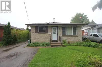 664 MILLBANK DRIVE London South (South Y), Ontario