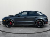 Experience the perfect blend of sports car performance and everyday practicality with this 2021 Pors... (image 2)