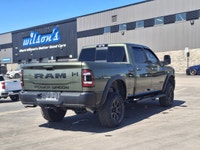 Look at this certified 2024 Ram 2500 Power Wagon 4x4 | 6.4L HEMI | Leather | Sunroof | Towing Tech P... (image 5)