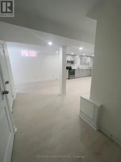 (BASEMENT) - 3074 DALEHURST DRIVE Mississauga (Meadowvale), Onta