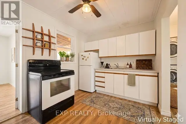 253 SYDNEY STREET S Kitchener, Ontario in Houses for Sale in Kitchener / Waterloo - Image 6