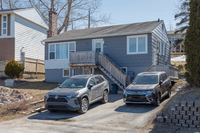 New Listing with APARTMENT!! 173 Reid Street | Corner Brook in Houses for Sale in Corner Brook