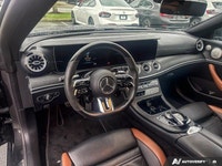 This Mercedes-Benz E-Class boasts a Intercooled Turbo Gas/Electric I-6 3.0 L/183 engine powering thi... (image 8)