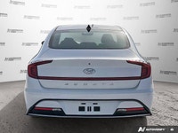 ALG Residual Value Awards, Residual Value Awards. Only 1 Miles! This Hyundai Sonata boasts a Regular... (image 4)