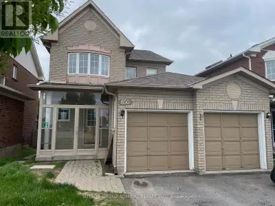 850 STONEHAVEN AVENUE Newmarket (Stonehaven-Wyndham), Ontario