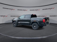 This GMC Canyon has a dependable Turbocharged Gas 4cyl 2.7L engine powering this Automatic transmiss... (image 5)