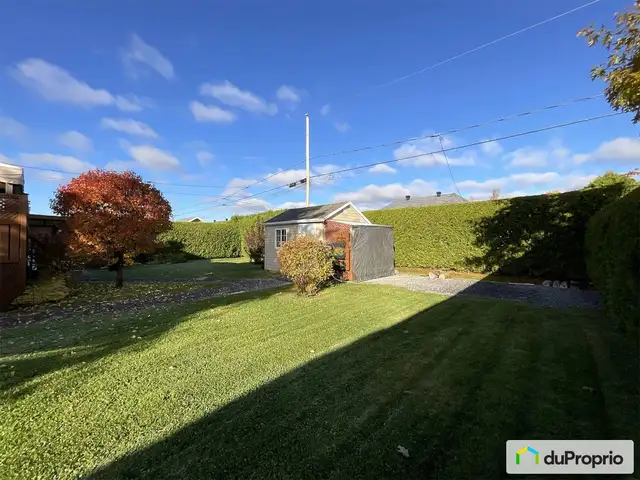 $549,900 - Bungalow in Charlesbourg (ND-Des-Laurentides) in Houses for Sale in Québec City - Image 6