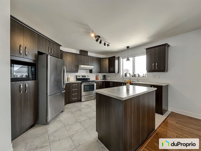 $278,800 - Condominium for sale in Bécancour (St-Grégoire) — photo 2