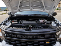 Welcome To Sherwood Park Chevrolet. The #1 Volume Chevrolet Dealer in Canada. This Chevrolet SILVERA... (image 8)