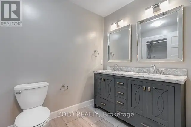 212 BELLWOOD DRIVE Cornwall, Ontario in Houses for Sale in Cornwall - Image 12