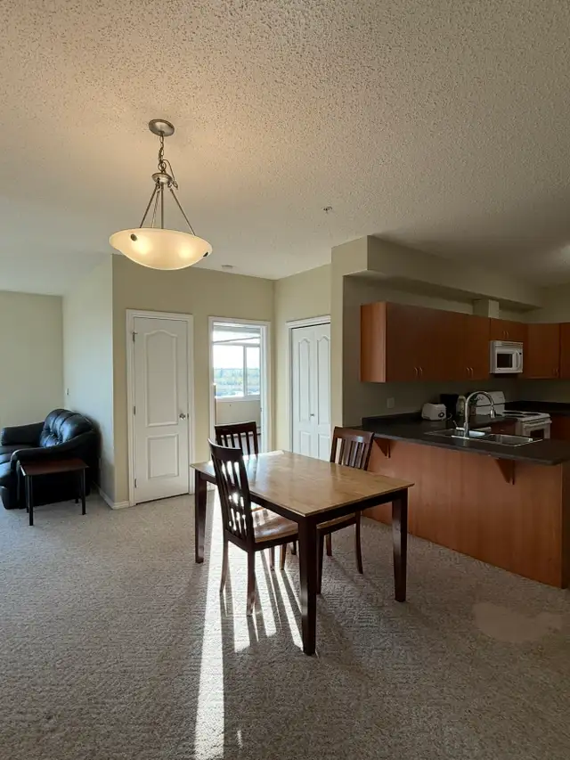 230 Wilson 2 Bed 2 Bath Condos Underground Parking in Long Term Rentals in Fort McMurray - Image 28