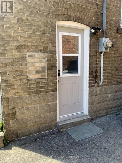 BASEMENT - 324 LAWRENCE AVENUE W Toronto (Bedford Park-Nortown),