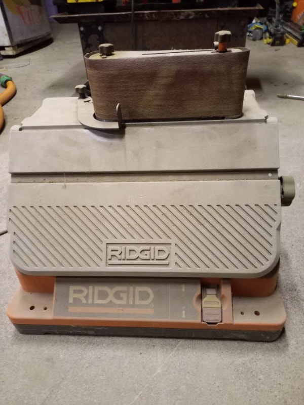 Drill Presses and Drum Sander Power Tools Windsor Region Kijiji