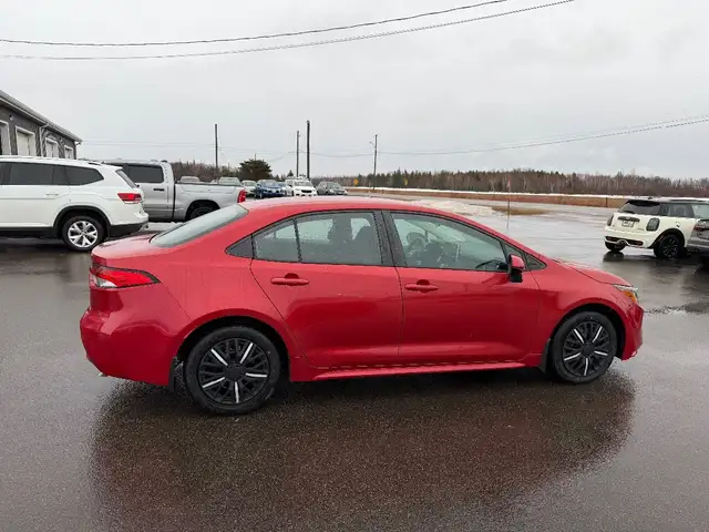 2020 Toyota COROLLA433376463264819207