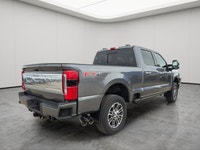 POWER-DEPLOYABLE RUNNING BOARDS, PLATINUM PLUS PKG, MAX RECLINE SEATS, TWIN PANEL POWER MOONROOF, 5T... (image 5)