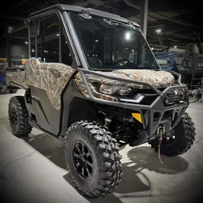 Northshore Sports Auto INC 71 Old Garden River Road Sault Ste Marie, ON P6B 5A5 705-942-9006 2025 Ca...