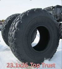 NEW Agricultural Tires (MORE!)