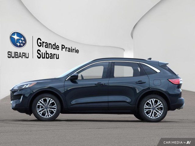 2022 Ford Escape SEL in Cars & Trucks in Grande Prairie - Image 2