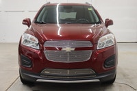 Trax AWD LT ... Engine: Turbocharged Gas 4-Cyl 1.4L/83 Other Equipment AIR BAGS 10 TOTAL FRONTAL AND... (image 2)